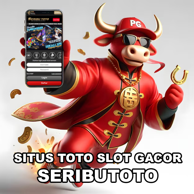 SERIBUTOTO â¡ï¸ Link Situs Toto & Bandar Toto Slot Togel Terpercaya